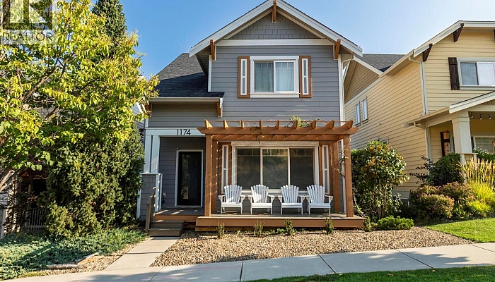 1174 Bergamot Avenue - Photo 1