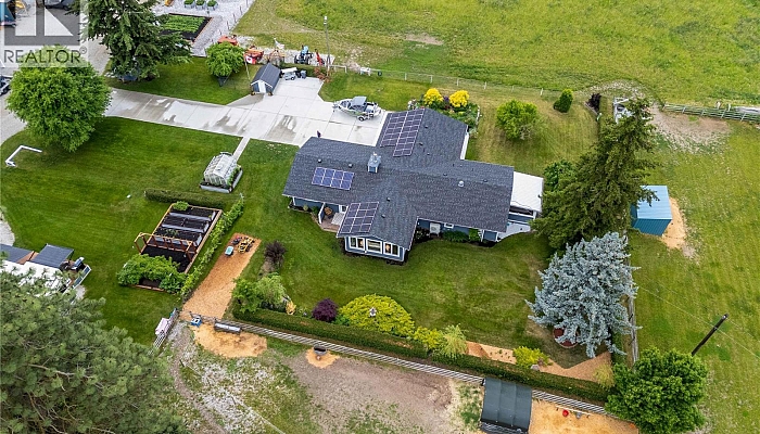 4911 Malpass Road - Photo 1