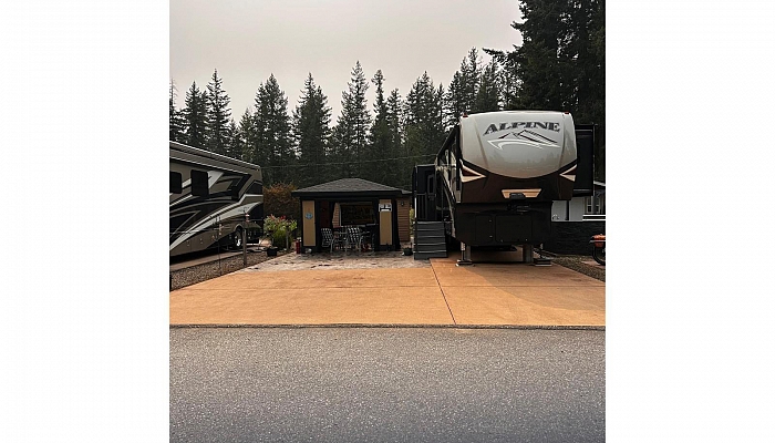 3303 Mabel Lake Road Unit# 2 - Photo 1