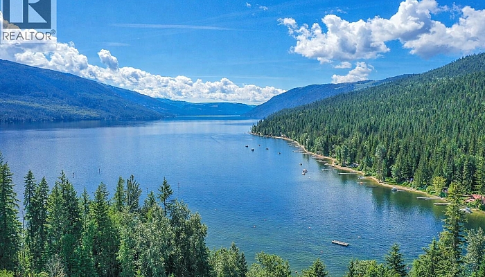 3303 Mabel Lake Road Unit# 2 - Photo 1