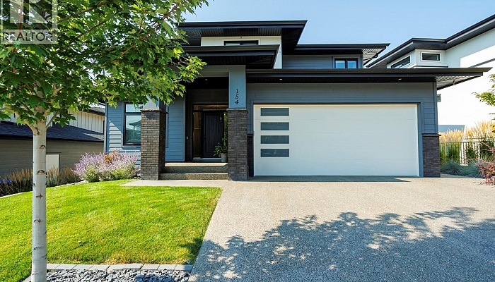 154 Echo Ridge Drive - Photo 1
