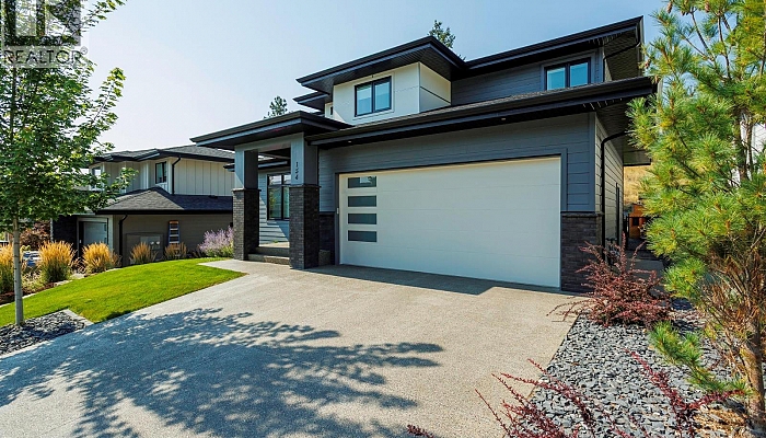 154 Echo Ridge Drive - Photo 1