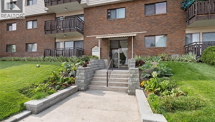 1860 Richter Street Unit# 205 Lot# SL 11 - Photo 1