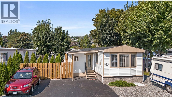 2001 Highway 97 South Highway Unit# 250 - Photo 1