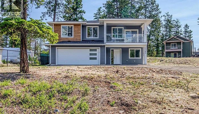 7186 Dunwaters Road - Photo 1