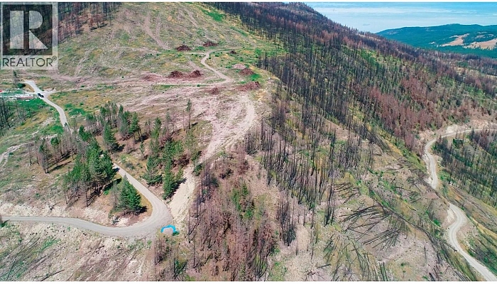 Lot A - 944 Bear Creek Road Lot# Proposed - Photo 1