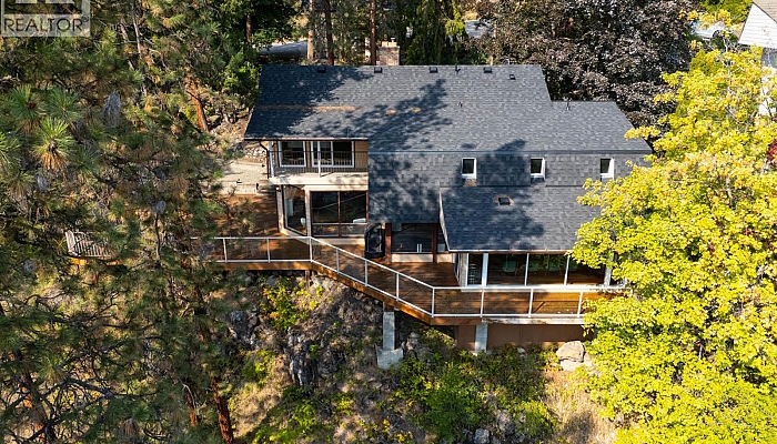 2771 Lakeridge Road - Photo 1