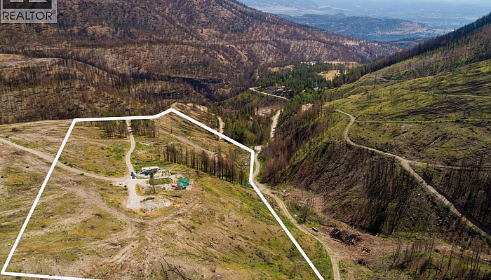 Lot B - 944 Bear Creek Road Lot# Proposed - Photo 1