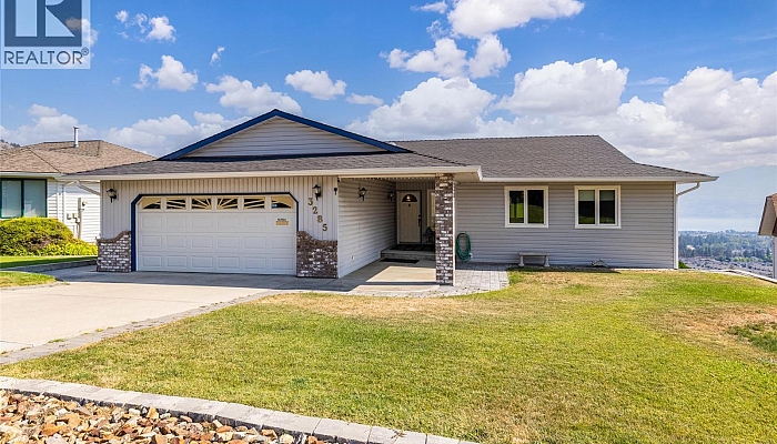 3285 Sundance Drive - Photo 1