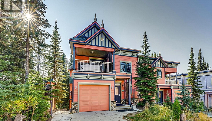 635 Monashee Road Unit# 8 - Photo 1