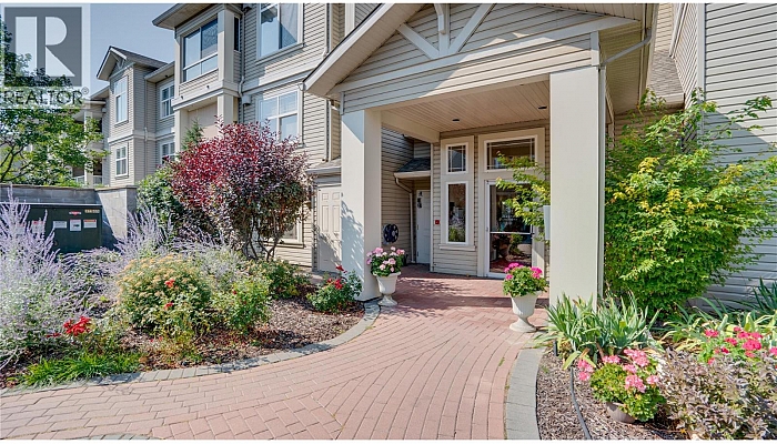 555 Houghton Road Unit# 115 - Photo 1