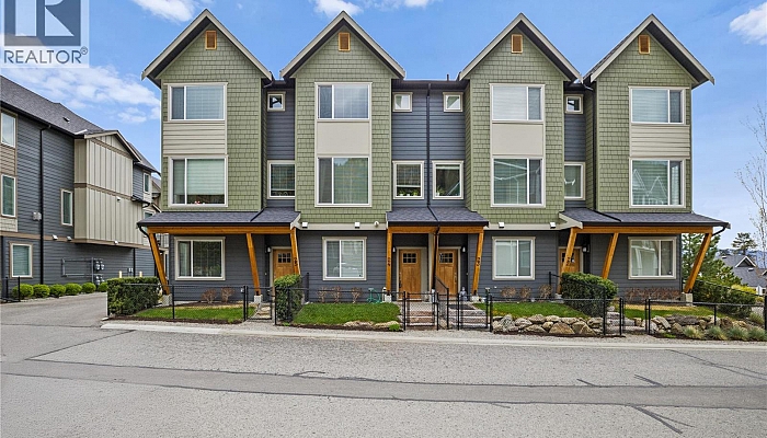 2490 Tuscany Drive Unit# 24 - Photo 1