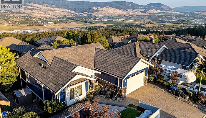 1767 Capistrano Peaks Crescent - Photo 1