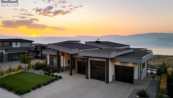 5572 Upper Mission Drive - Photo 1