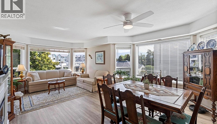 3157 Casorso Road Unit# 204 - Photo 1