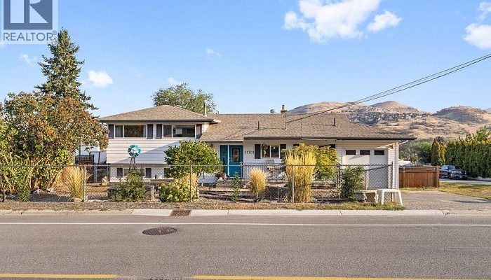 11701 Coldstream Creek Road - Photo 1