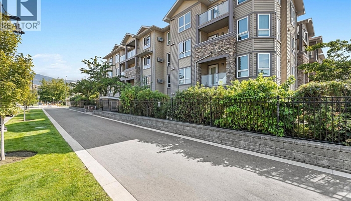 325 McIntosh Road Unit# 3109 - Photo 1