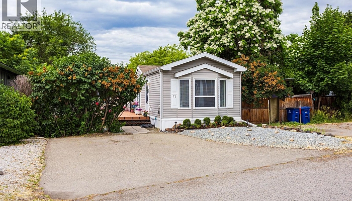 2035 Boucherie Road Unit# 71 - Photo 1