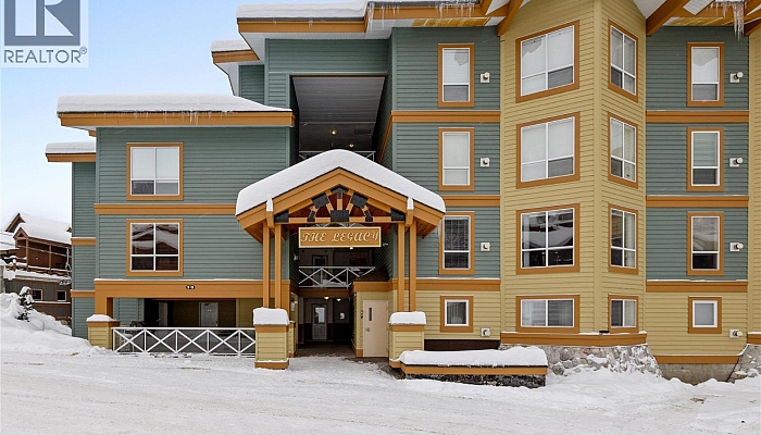 215 Kettleview Road Unit# 402 - Photo 1