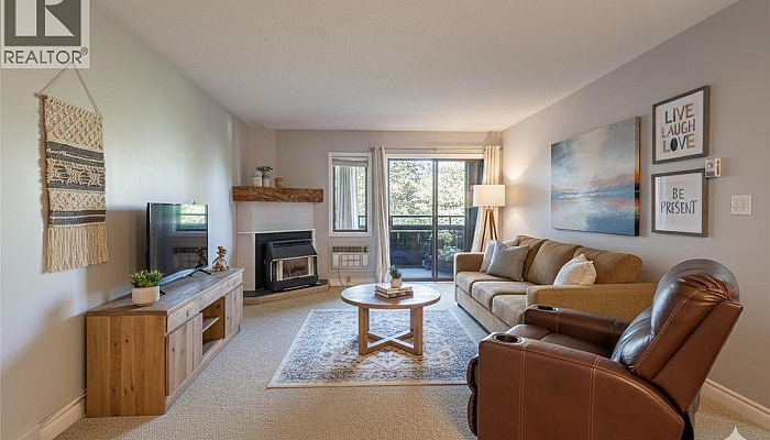 1801 32 Street Unit# 203 - Photo 1