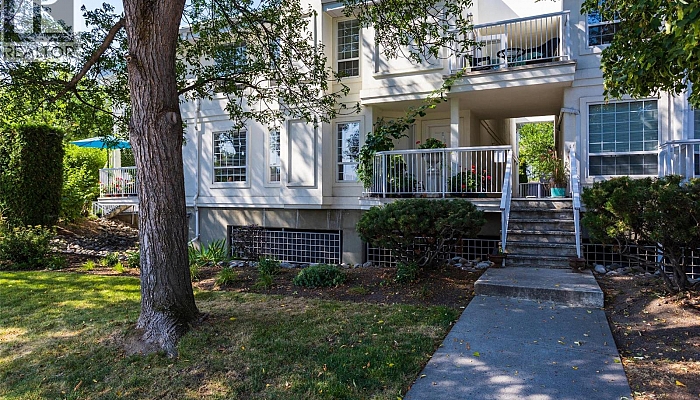 2350 Stillingfleet Road Unit# 213 - Photo 1