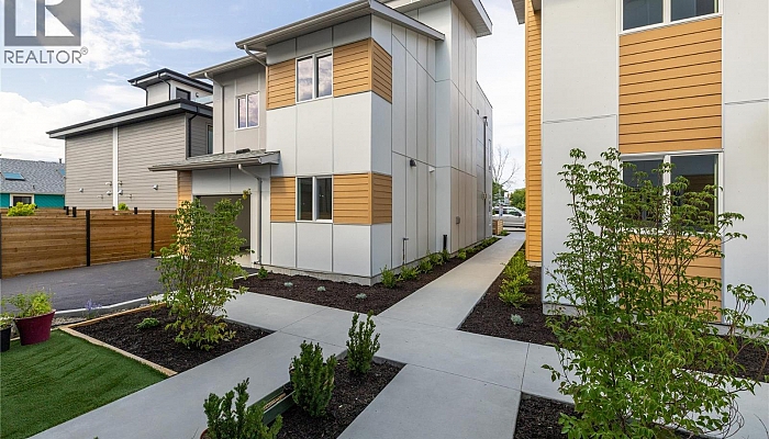 763 Patterson Avenue Lot# 2 - Photo 1