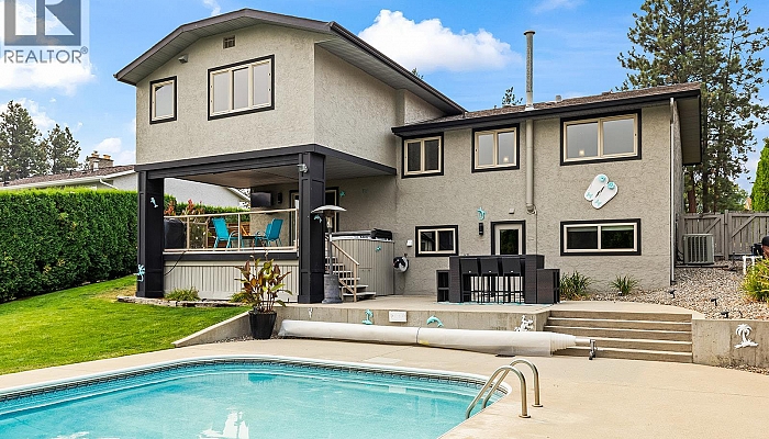 2245 Somerset Road - Photo 1