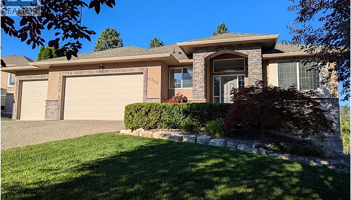 2306 Quail Run Drive - Photo 1