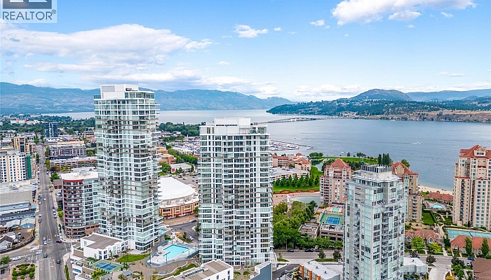 1191 Sunset Drive Unit# 2001 - Photo 1