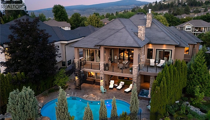 710 ARBOR VIEW Drive - Photo 1