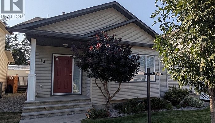 2210 Horizon Drive Unit# 13 - Photo 1