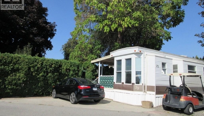 415 Commonwealth Road Unit# 75 - Photo 1