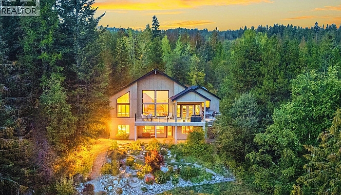 8130 Jackpine Road - Photo 1