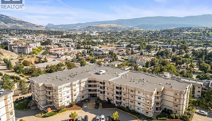 3806 35 Avenue Unit# 202 - Photo 1