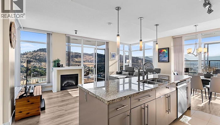 1075 Sunset Drive Unit# 2103 - Photo 1