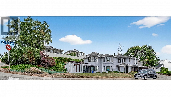 4221 Wellington Drive - Photo 1