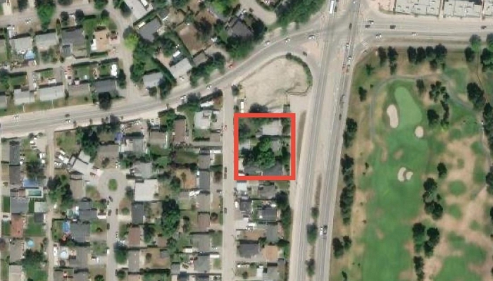 834 Glenmore Drive - Photo 1