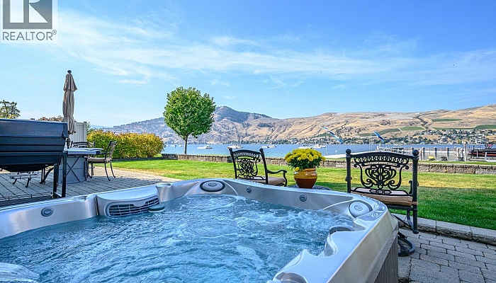 7769 Okanagan Landing Road Unit# 5 - Photo 1