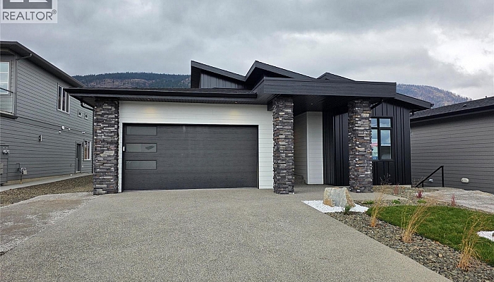 2540 Pinnacle Ridge Drive - Photo 1