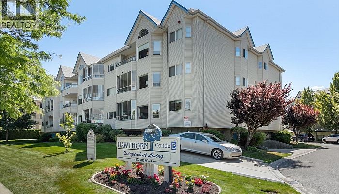 877 KLO Road Unit# 311 - Photo 1