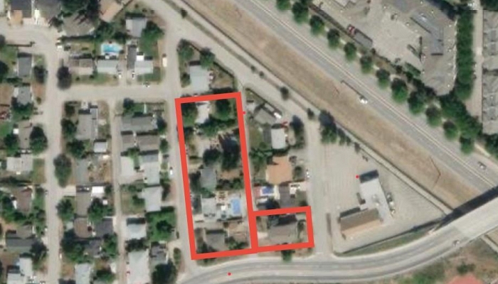 1381 Cherry Crescent E - Photo 1