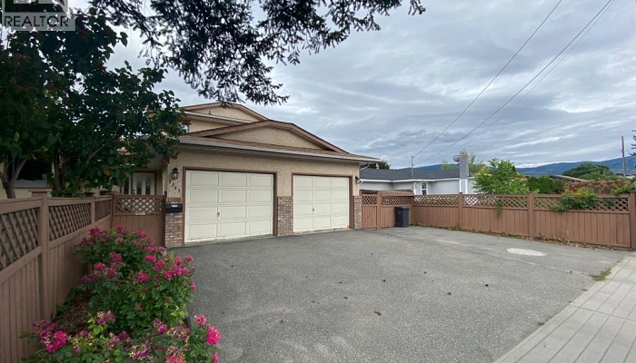 3343 Gordon Drive - Photo 1