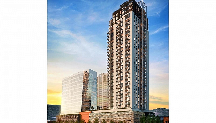 1488 Bertram Street Unit# 2110 - Photo 1