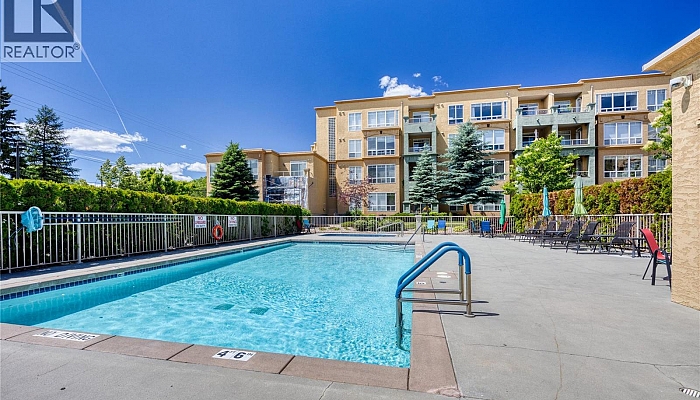 3550 Woodsdale Road Unit# 401 - Photo 1