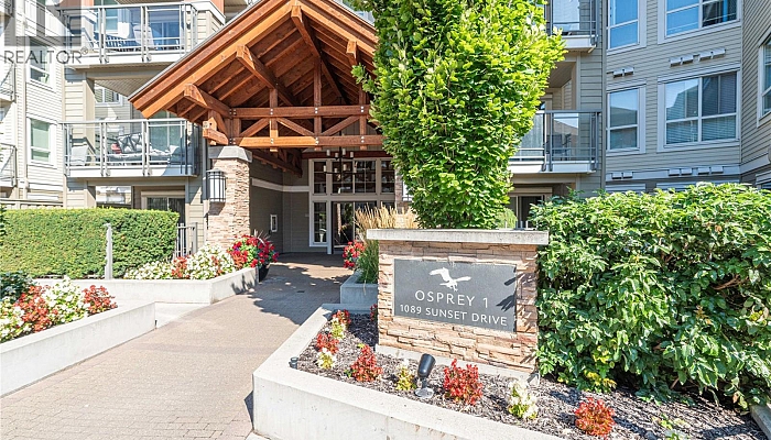 1089 Sunset Drive Unit# 218 - Photo 1