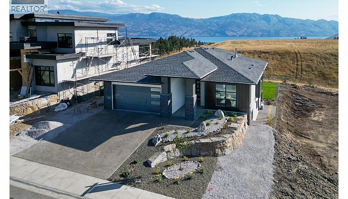 2531 Pinnacle Ridge Drive - Photo 1