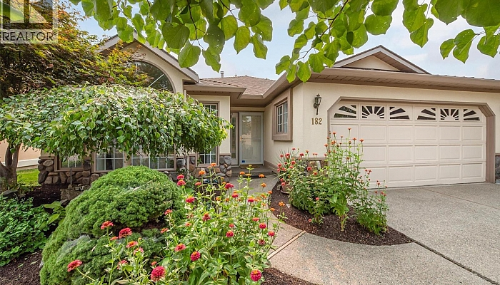 1201 Cameron Avenue Unit# 182 - Photo 1