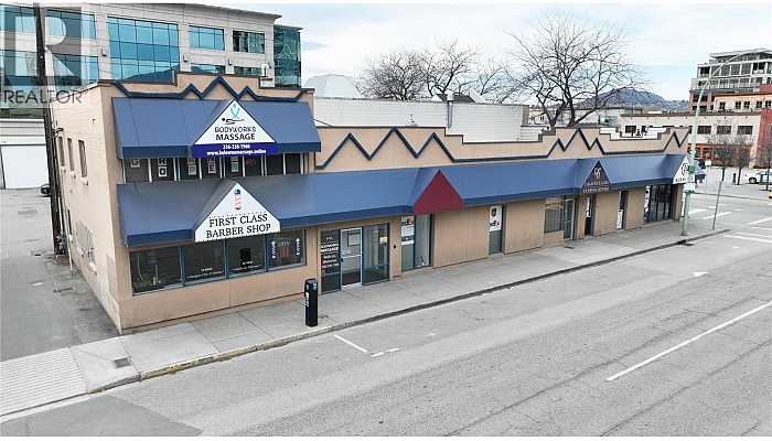 1607 Ellis Street - Photo 1