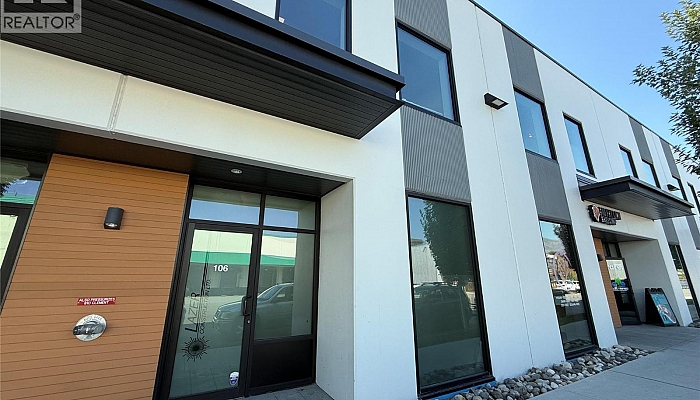 815 Vaughan Avenue Unit# 106 - Photo 1