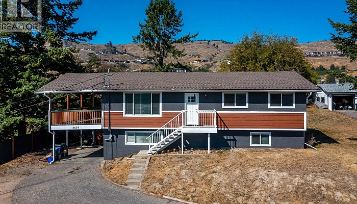 6639 Topaz Road - Photo 1